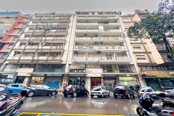 appartamento in affitto a Bari in zona Murat