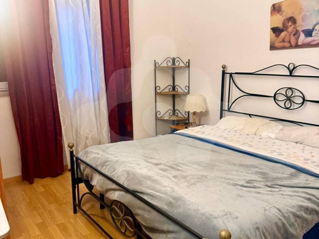 appartamento in affitto a Bari in zona Murat