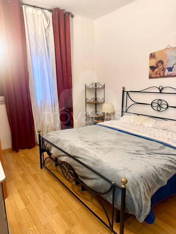 appartamento in affitto a Bari in zona Murat