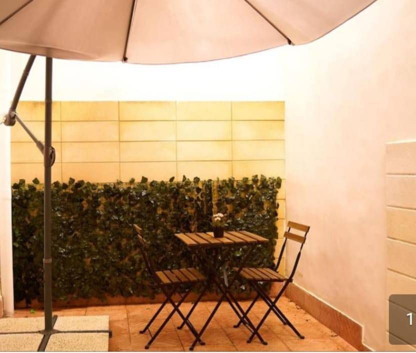 appartamento in affitto a Bari in zona Picone