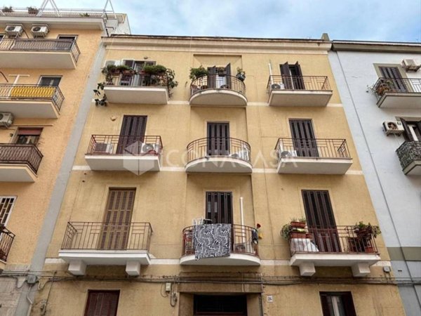 appartamento in affitto a Bari in zona Madonnella