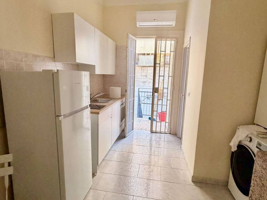 appartamento in affitto a Bari in zona Carrassi