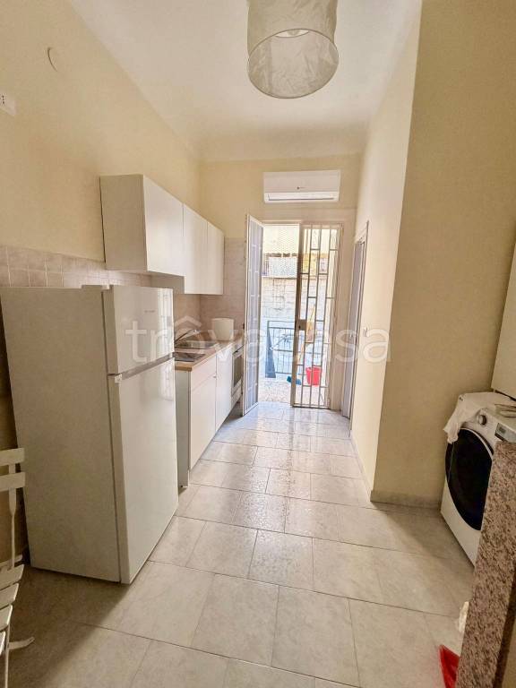 appartamento in affitto a Bari in zona Carrassi