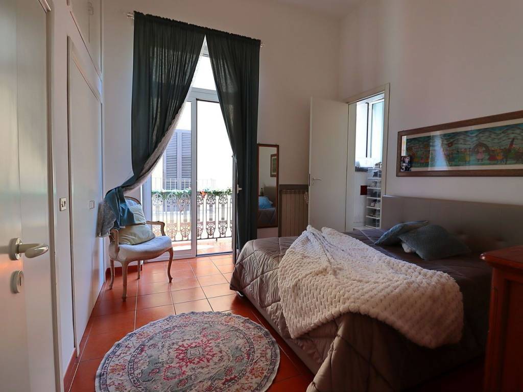 appartamento in affitto a Bari in zona Carbonara