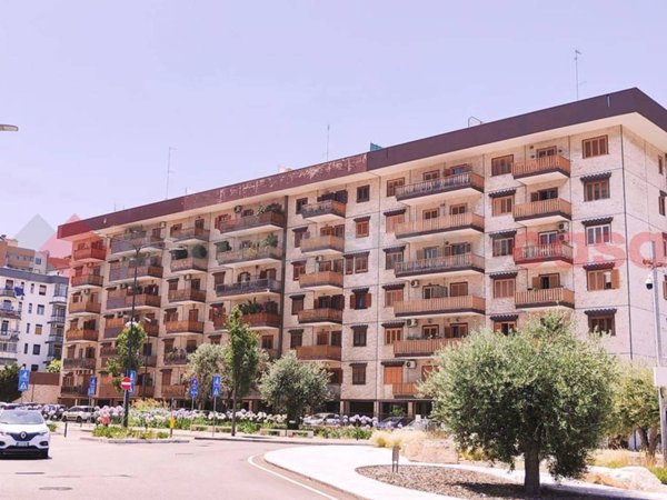 appartamento in affitto a Bari in zona Mungivacca