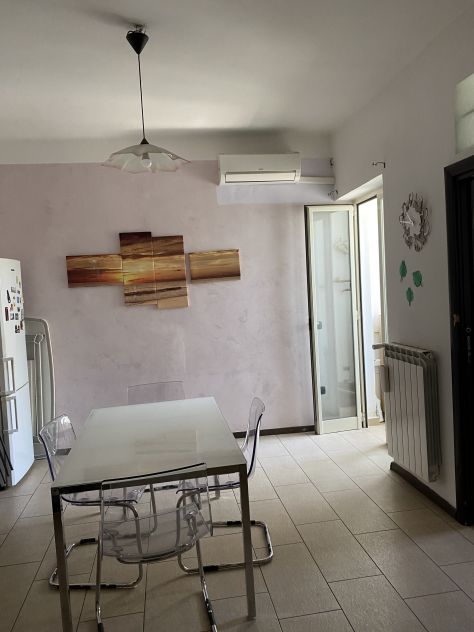 camera singola in affitto a Bari in zona San Pasquale