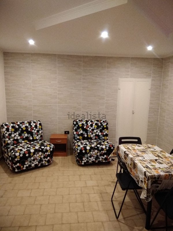 appartamento in affitto a Bari in zona San Pasquale