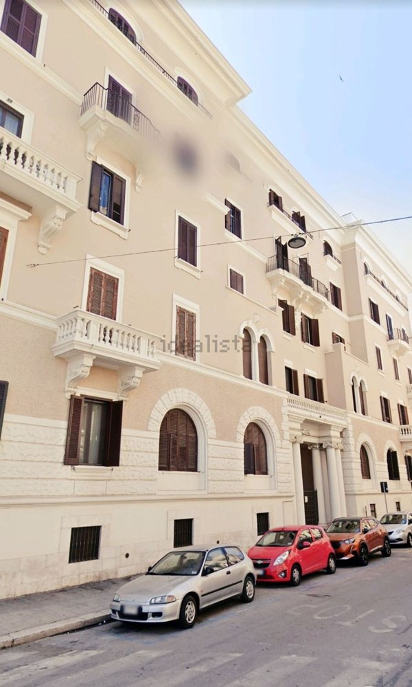 appartamento in affitto a Bari in zona Madonnella