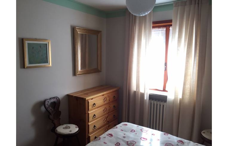 appartamento in affitto a Bari in zona Libertà