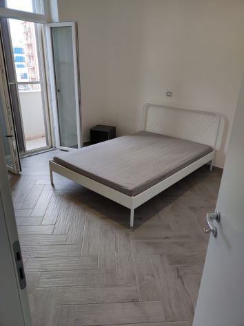 appartamento in affitto a Bari in zona Poggiofranco