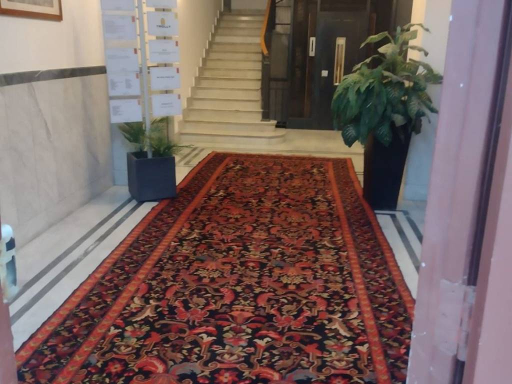 appartamento in affitto a Bari in zona Madonnella