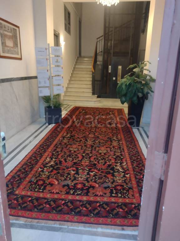 appartamento in affitto a Bari in zona Murat