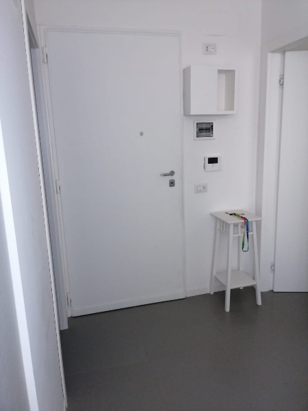 appartamento in affitto a Bari in zona Città Vecchia