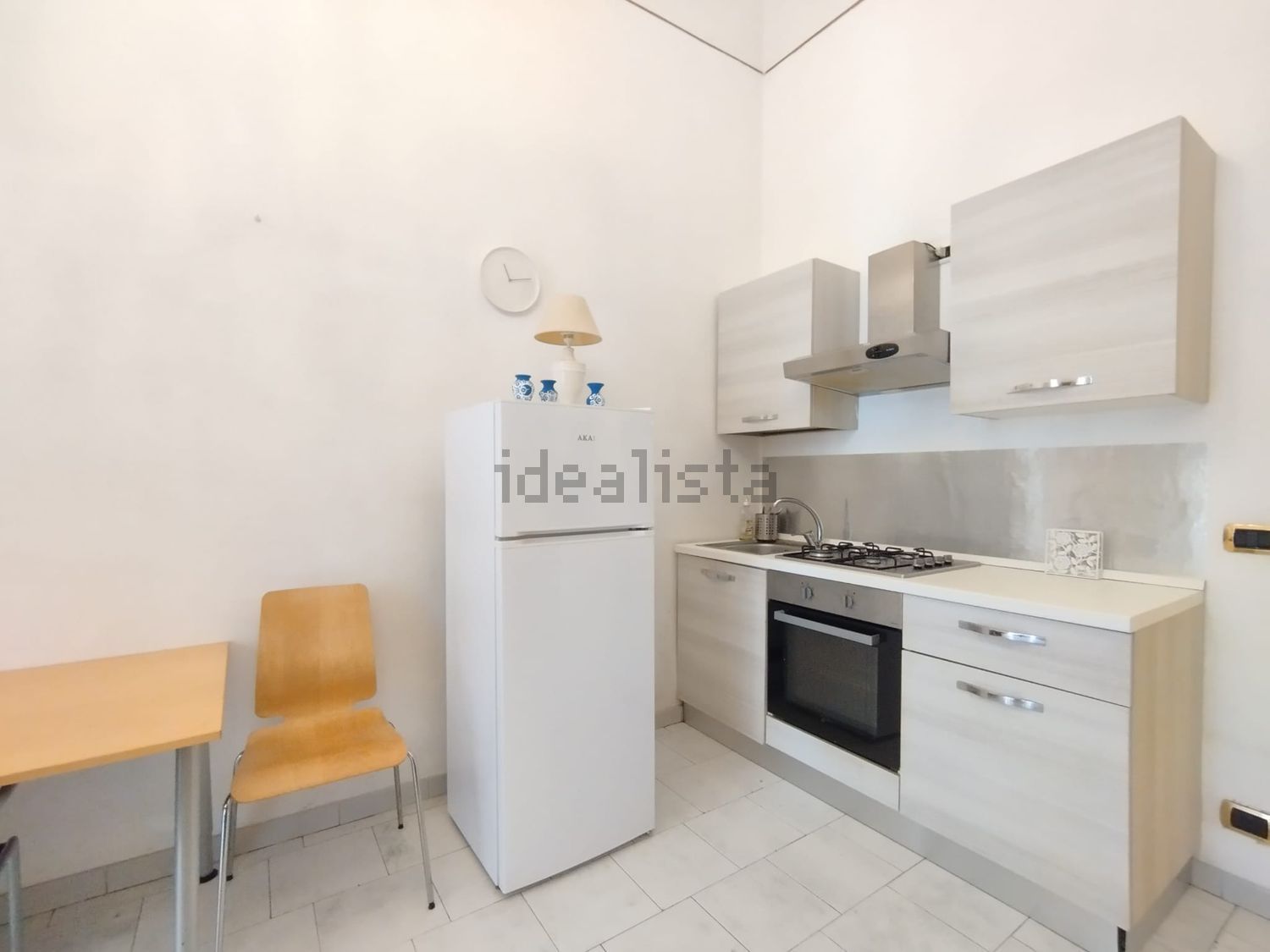 appartamento in affitto a Bari in zona Murat