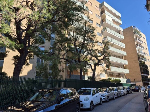 appartamento in affitto a Bari in zona Poggiofranco