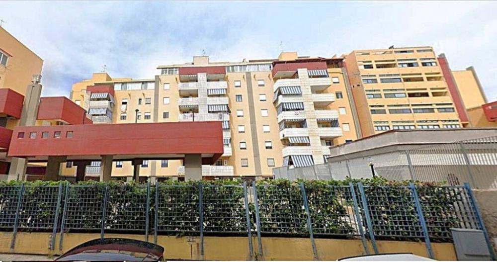 appartamento in affitto a Bari in zona San Girolamo