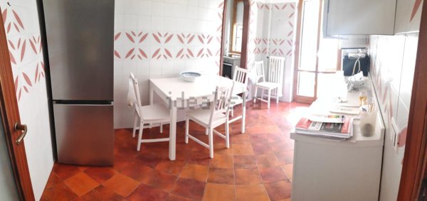 appartamento in affitto a Bari in zona Picone