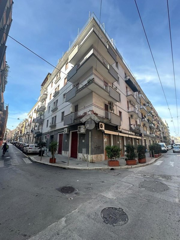appartamento in affitto a Bari in zona San Pasquale