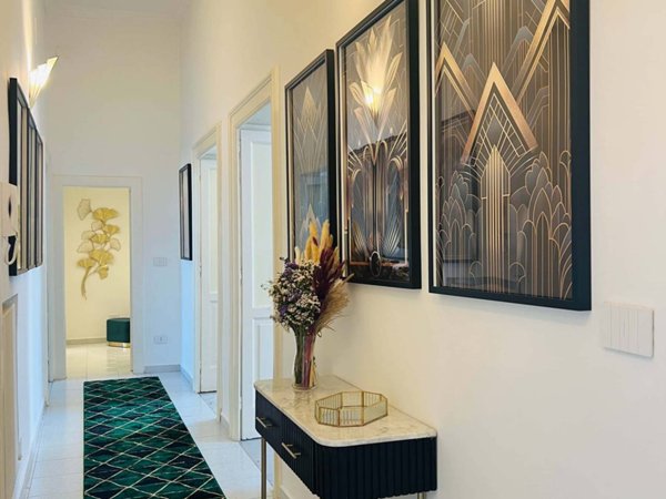 appartamento in affitto a Bari in zona Madonnella