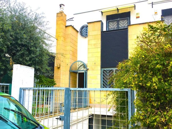 casa indipendente in affitto a Bari in zona Palese/Macchie