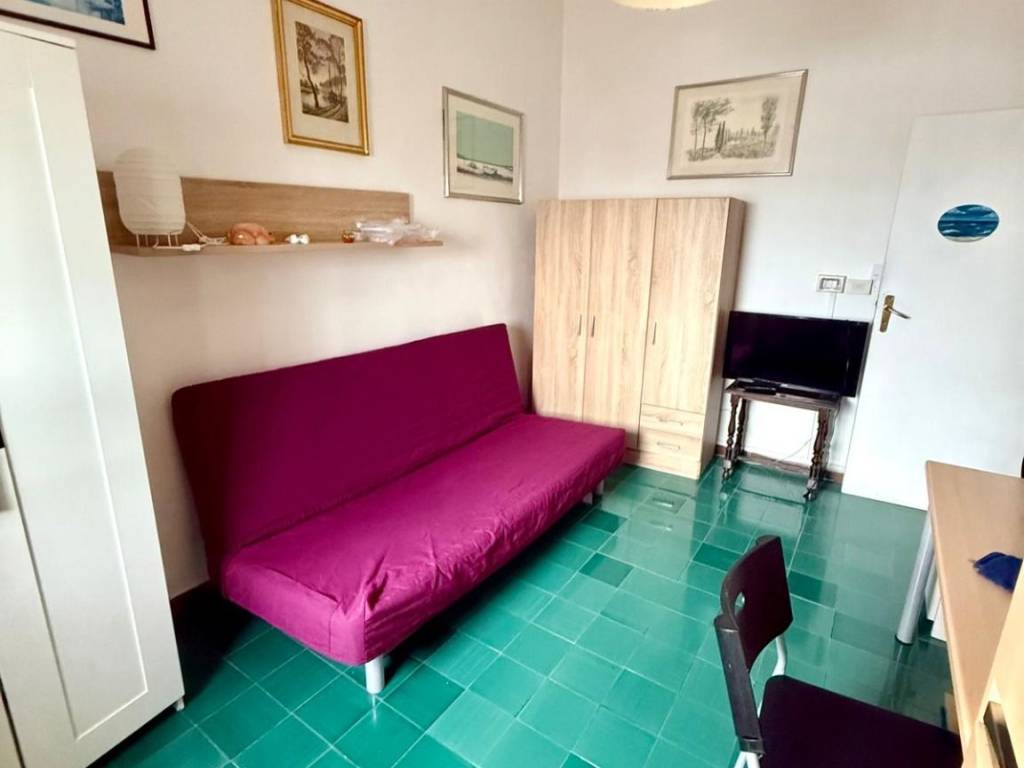 appartamento in affitto a Bari in zona Carrassi