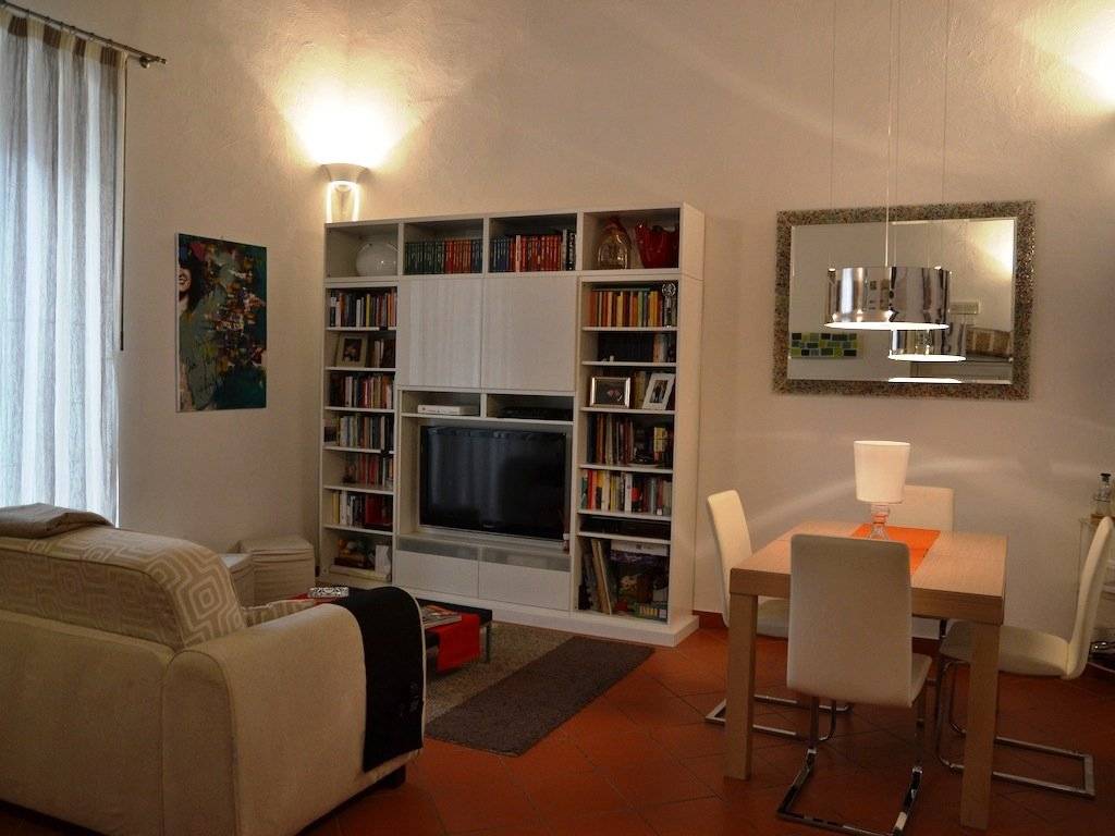 appartamento in affitto a Bari in zona Murat