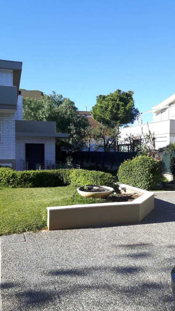 appartamento in affitto a Bari in zona Poggiofranco