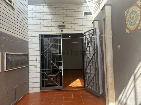 appartamento in affitto a Bari in zona Poggiofranco