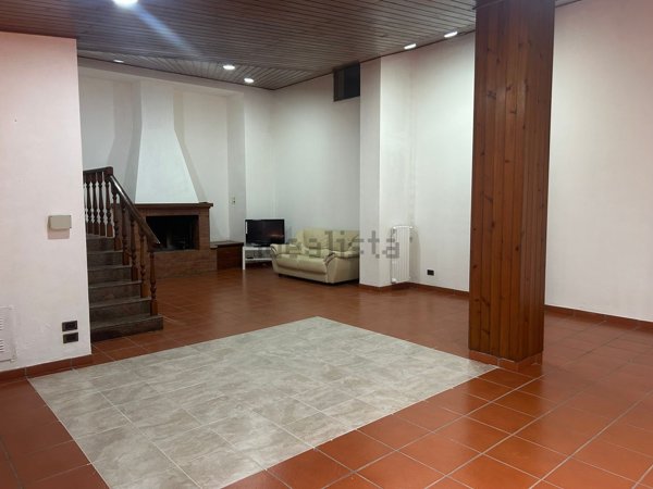 appartamento in affitto a Bari in zona Poggiofranco