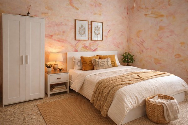 appartamento in affitto a Bari in zona Carrassi