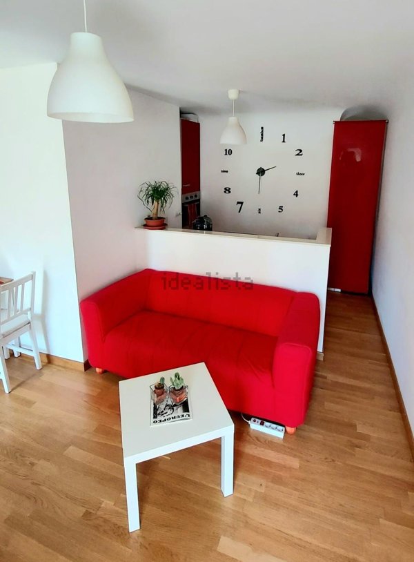 appartamento in affitto a Bari in zona San Pasquale