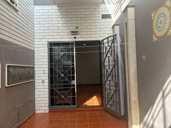 appartamento in affitto a Bari in zona Poggiofranco