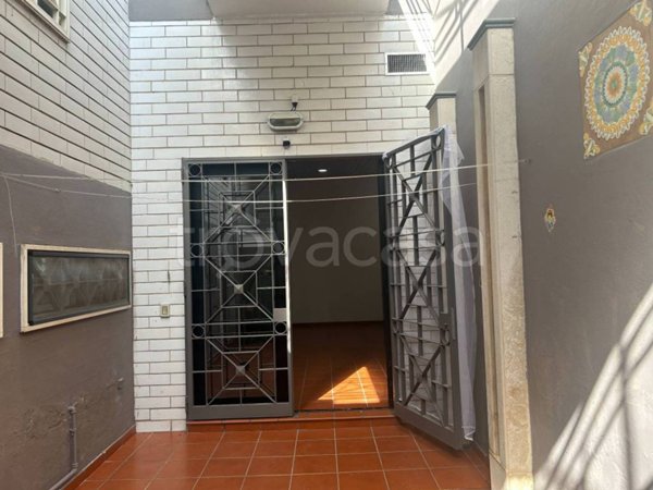 appartamento in affitto a Bari in zona Poggiofranco