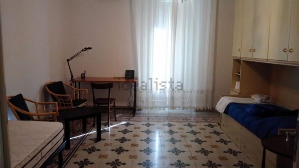 appartamento in affitto a Bari in zona San Pasquale