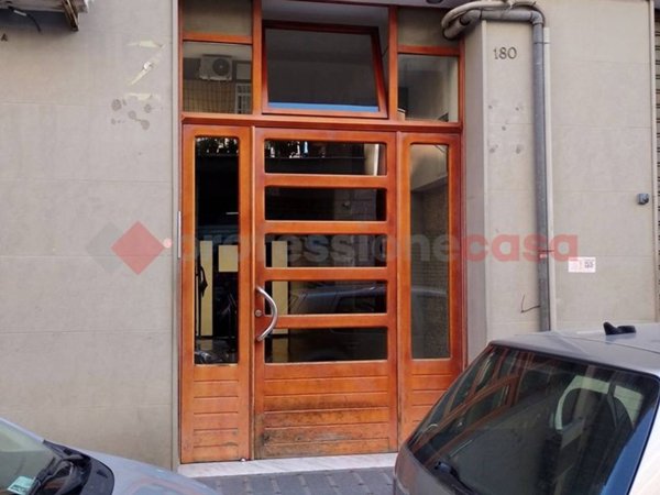 appartamento in affitto a Bari in zona Libertà