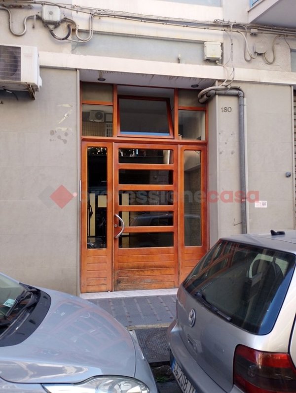 appartamento in affitto a Bari in zona Libertà