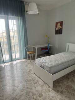 camera singola in affitto a Bari in zona Poggiofranco