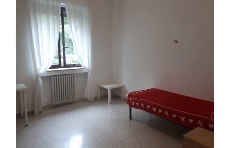 appartamento in affitto a Bari in zona Poggiofranco