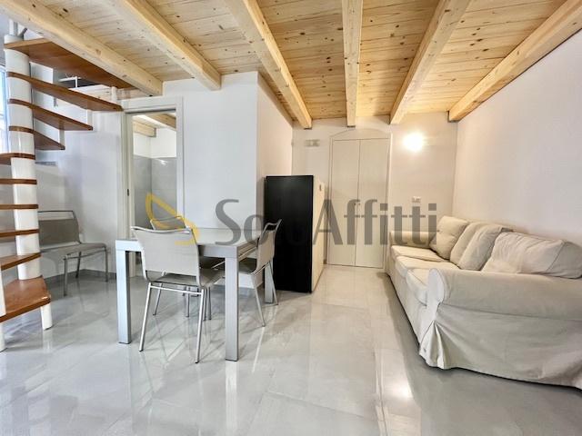 appartamento in affitto a Bari in zona Ceglie del Campo