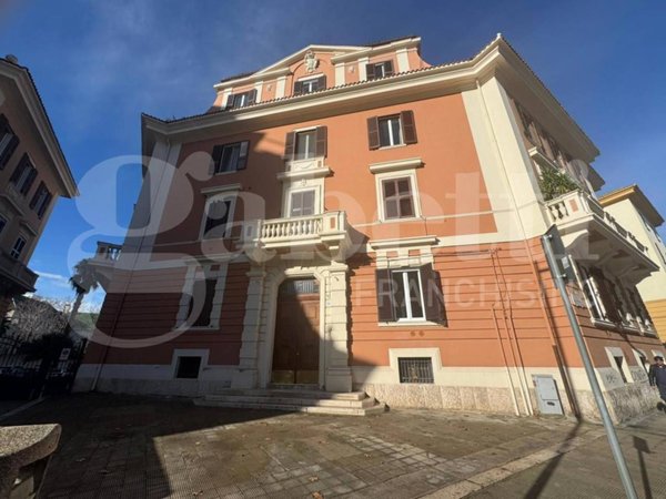 appartamento in affitto a Bari in zona Carrassi