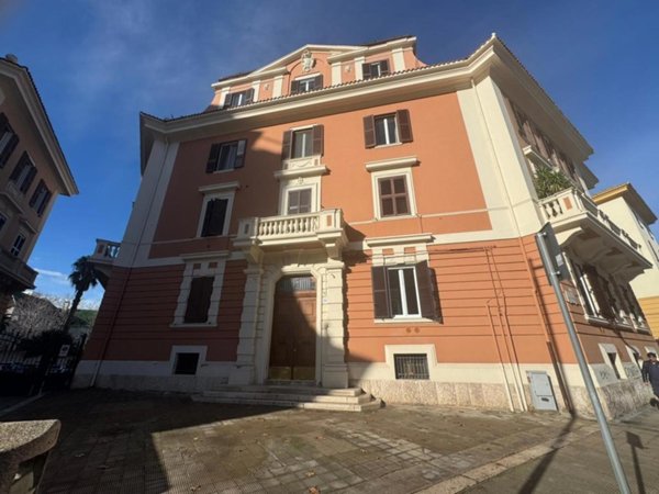 appartamento in affitto a Bari in zona Carrassi