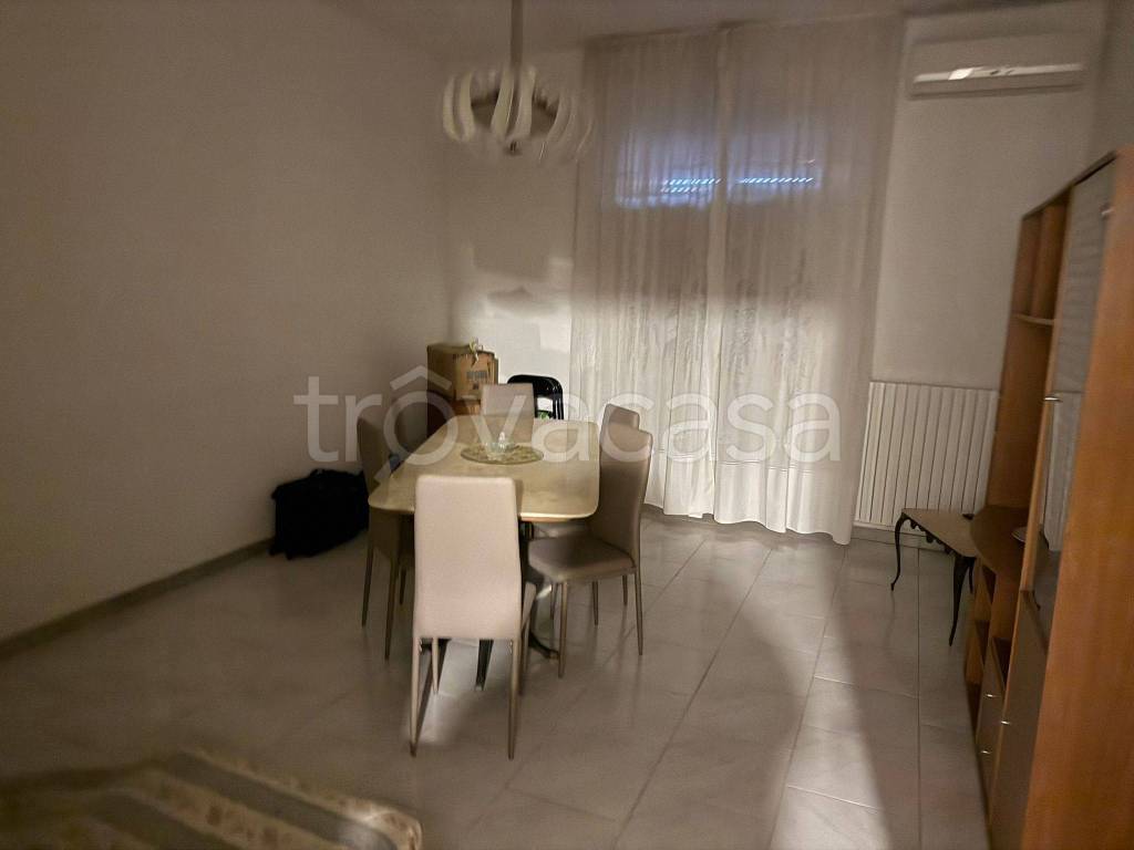 appartamento in affitto a Bari in zona Madonnella