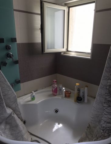 appartamento in affitto a Bari in zona San Pasquale