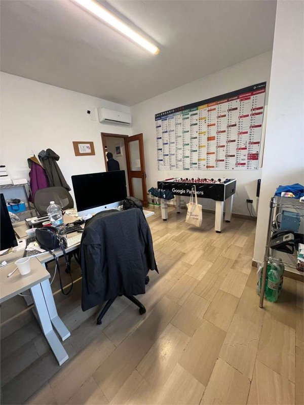 ufficio in affitto a Bari in zona San Pasquale