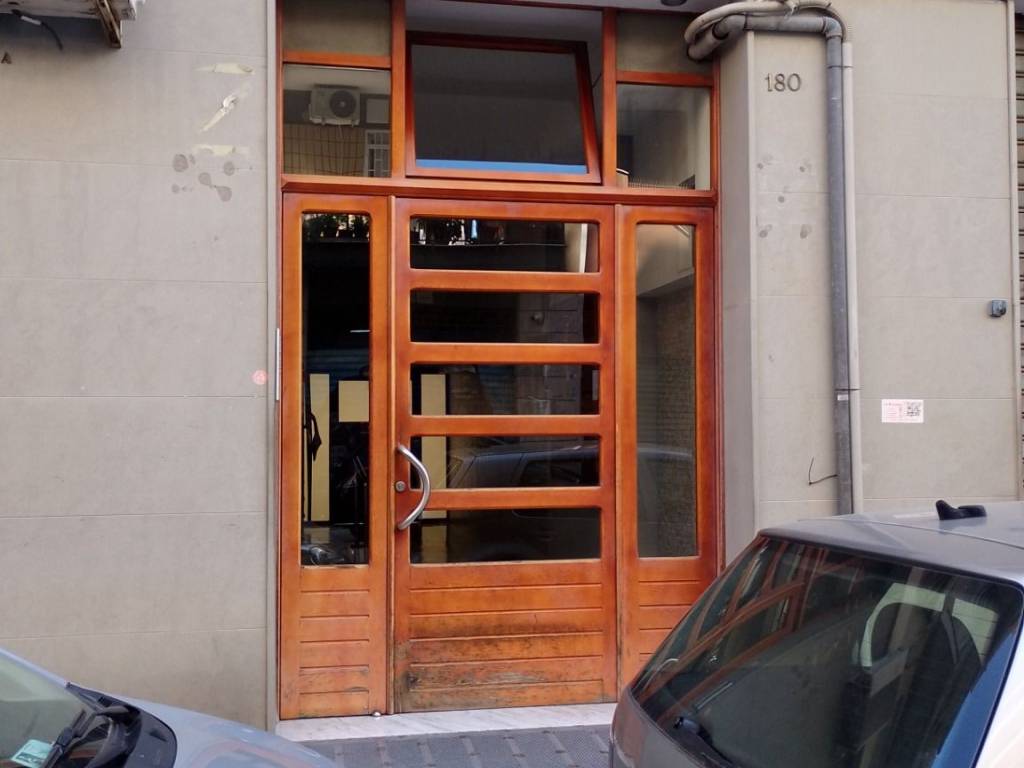 appartamento in affitto a Bari in zona Libertà