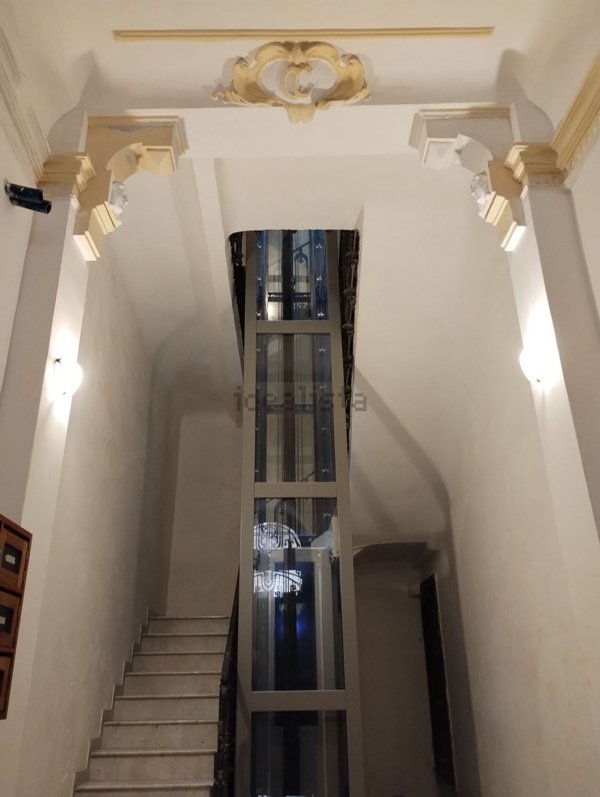 appartamento in affitto a Bari in zona Città Vecchia