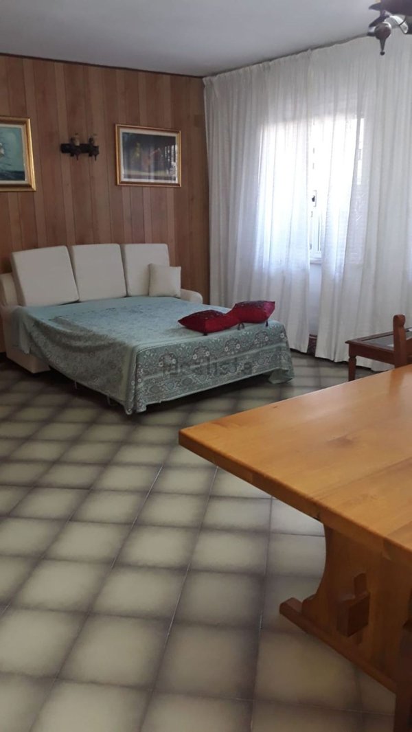 appartamento in affitto a Bari in zona San Pasquale