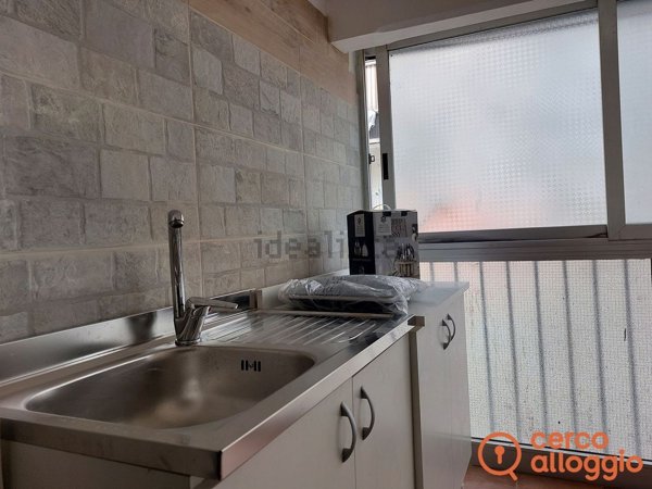 appartamento in affitto a Bari in zona Murat