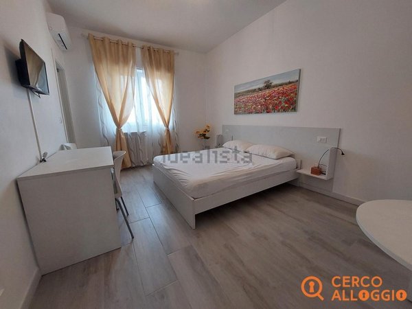 appartamento in affitto a Bari in zona San Pasquale