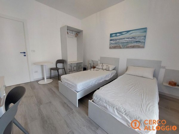 appartamento in affitto a Bari in zona San Pasquale